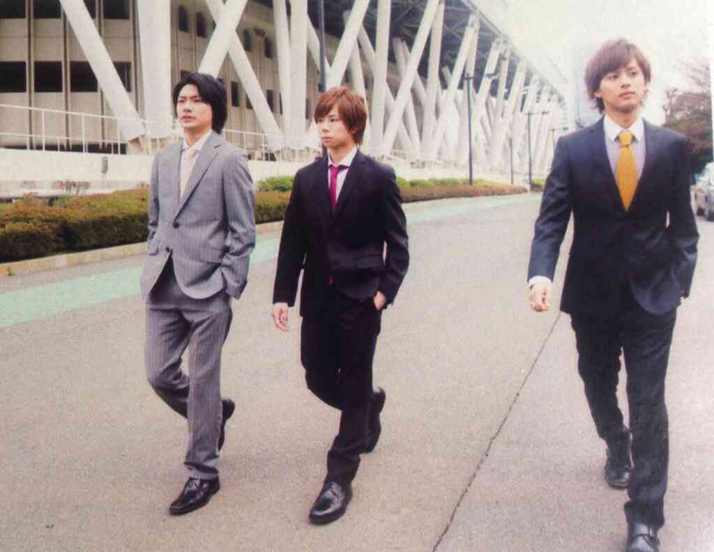 ダウンタウン松本人志、Kis-My-Ft2の玉森裕太をイジる「見た目はダイオウイカ」
