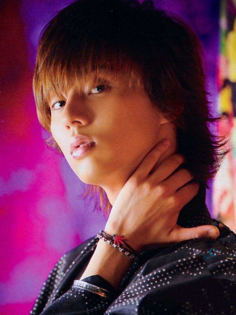 ダウンタウン松本人志、Kis-My-Ft2の玉森裕太をイジる「見た目はダイオウイカ」