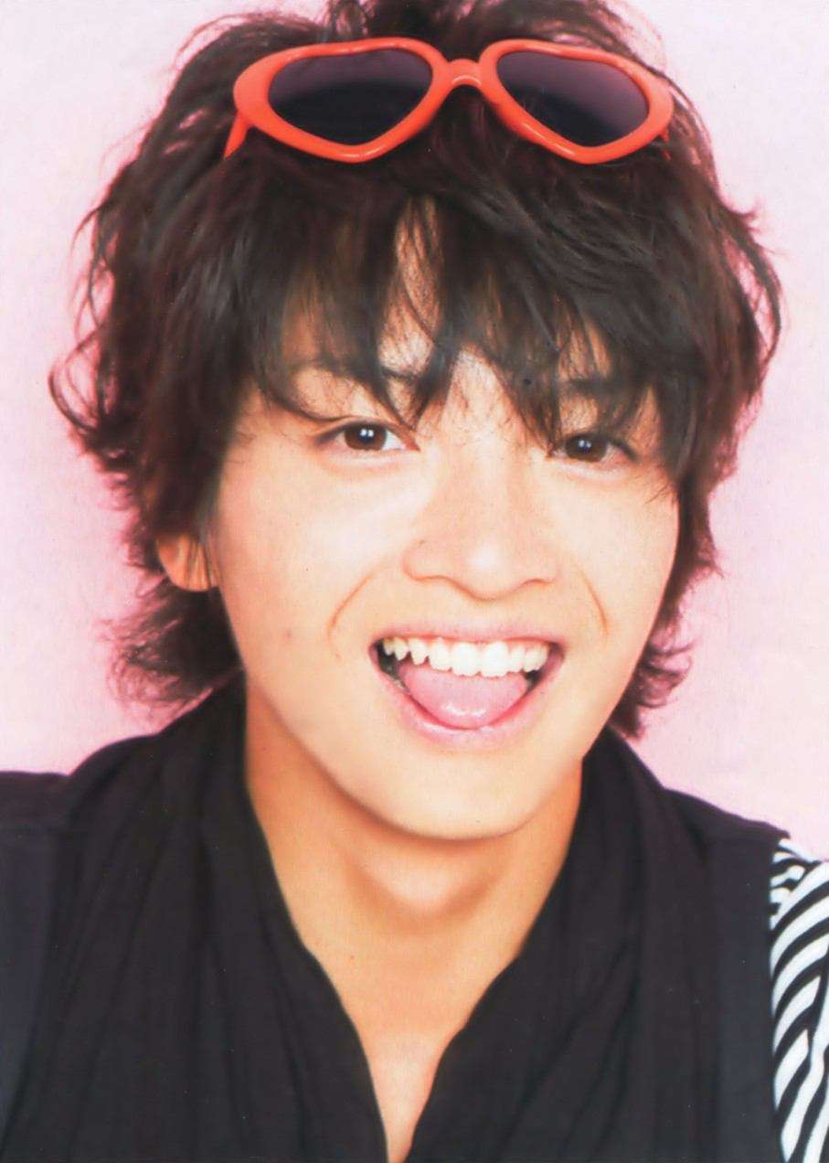 ダウンタウン松本人志、Kis-My-Ft2の玉森裕太をイジる「見た目はダイオウイカ」