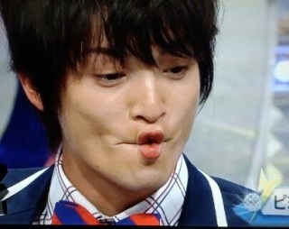 ダウンタウン松本人志、Kis-My-Ft2の玉森裕太をイジる「見た目はダイオウイカ」