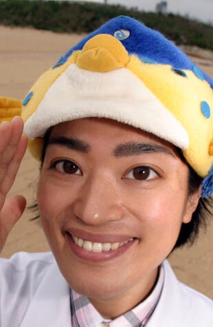 一重ですか？二重ですか？