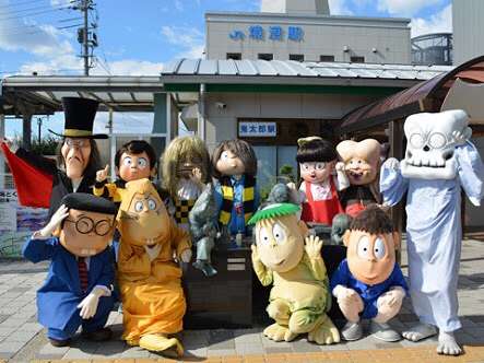 行ってよかった観光地