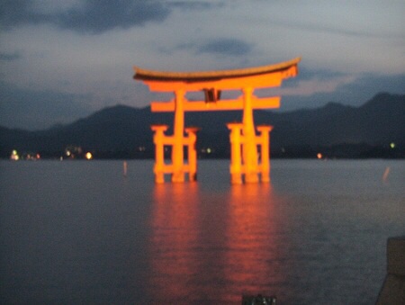 行ってよかった観光地