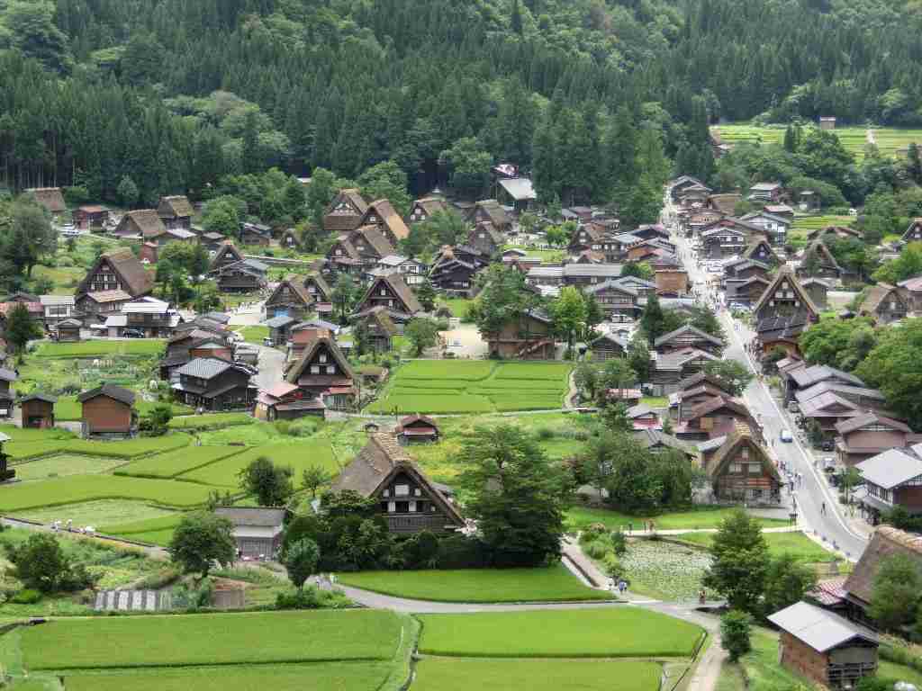 行ってよかった観光地