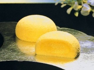冷凍すると美味しいもの