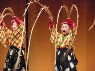 さて、と言って動き出すトピ