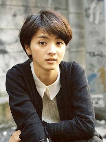 ハーフで可愛いと思う女の子