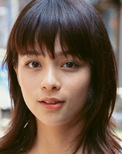 ハーフで可愛いと思う女の子