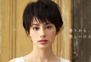 ハーフで可愛いと思う女の子