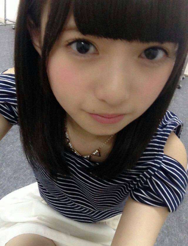 ハーフで可愛いと思う女の子