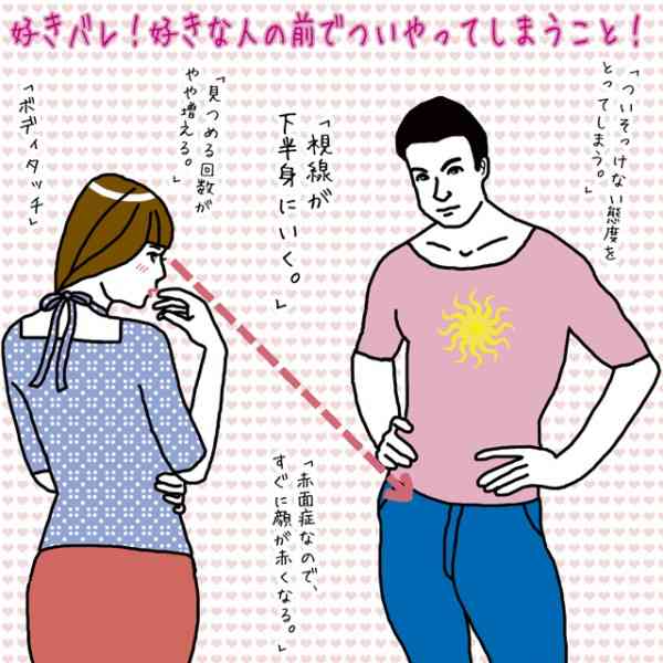 やってはいけないと思いながらもしてしまうこと