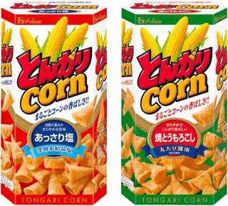 こだわりの食べ方、癖。