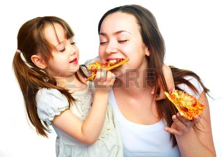 こだわりの食べ方、癖。