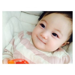 乳児期あるある