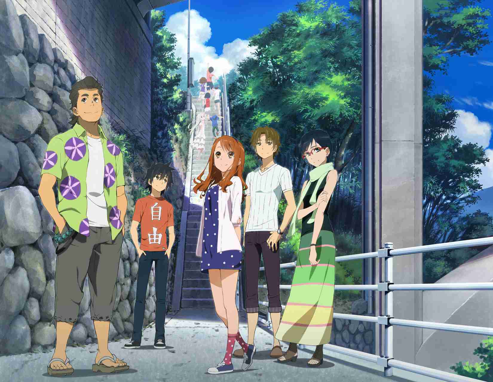 一番泣いた映画は?