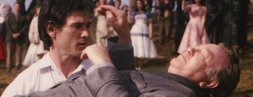 一番泣いた映画は?