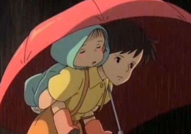 一番泣いた映画は?