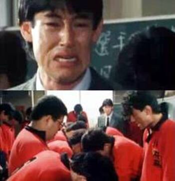 これを・この人を知っていたら、おばさん認定⁉︎