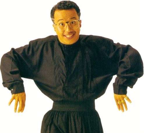 これを・この人を知っていたら、おばさん認定⁉︎