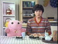 これを・この人を知っていたら、おばさん認定⁉︎