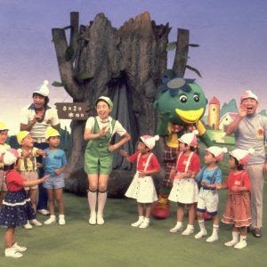 これを・この人を知っていたら、おばさん認定⁉︎