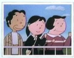 これを・この人を知っていたら、おばさん認定⁉︎