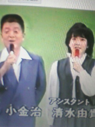 これを・この人を知っていたら、おばさん認定⁉︎