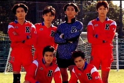 これを・この人を知っていたら、おばさん認定⁉︎