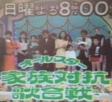 これを・この人を知っていたら、おばさん認定⁉︎