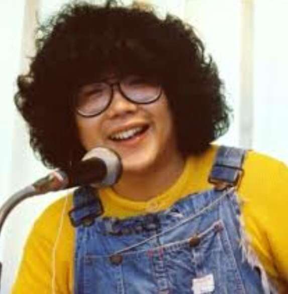 これを・この人を知っていたら、おばさん認定⁉︎