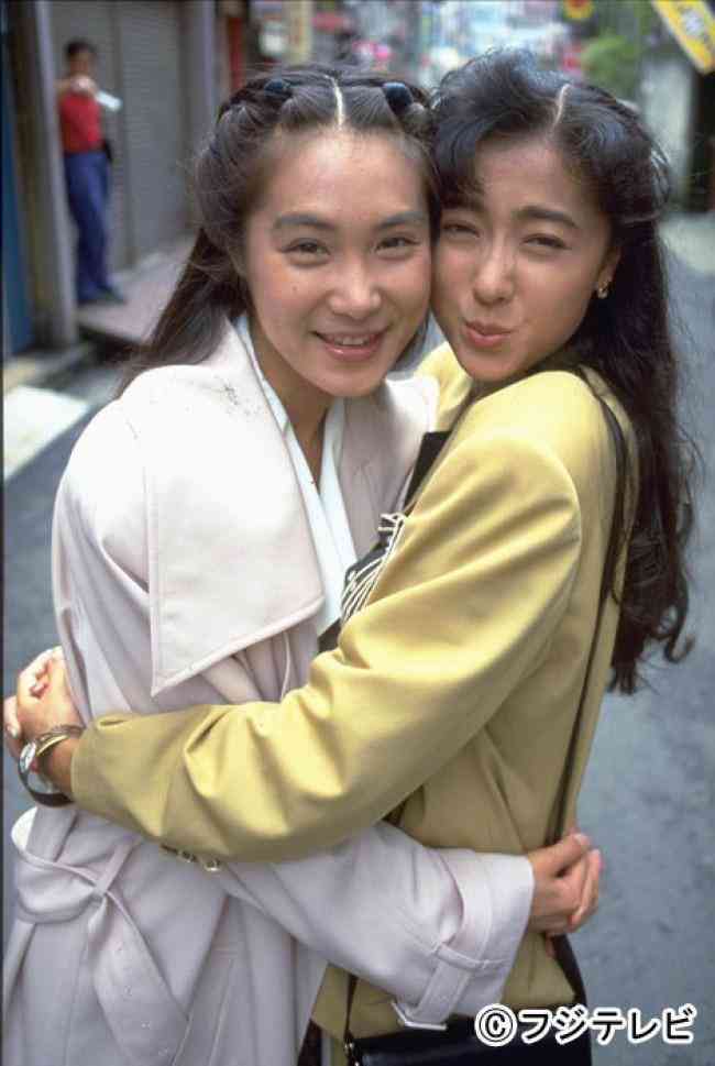 これを・この人を知っていたら、おばさん認定⁉︎