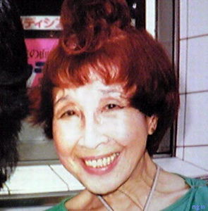 これを・この人を知っていたら、おばさん認定⁉︎