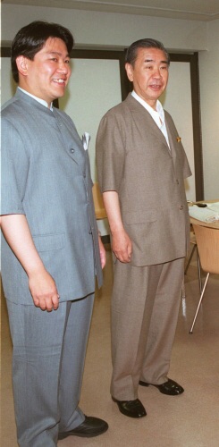 これを・この人を知っていたら、おばさん認定⁉︎