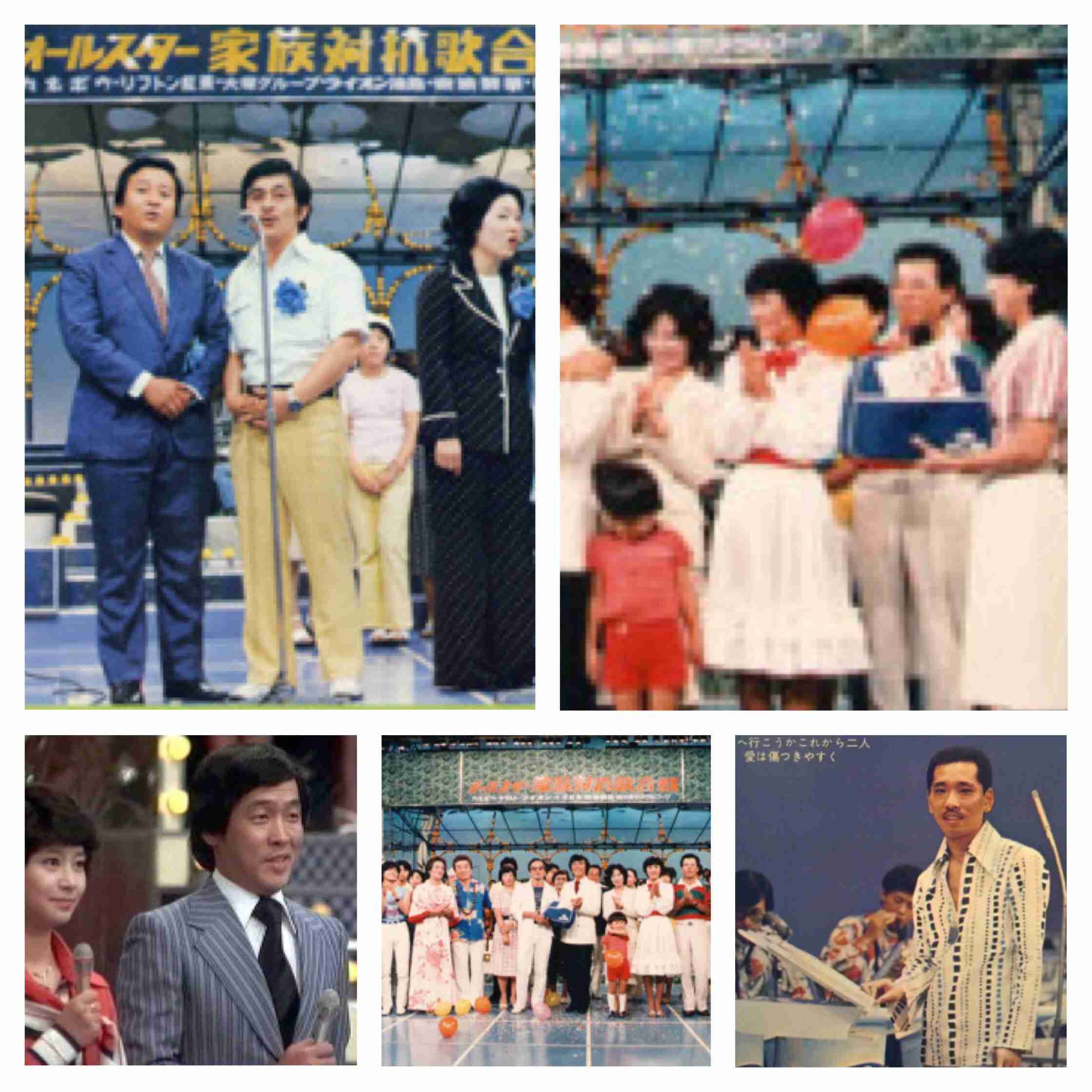 これを・この人を知っていたら、おばさん認定⁉︎