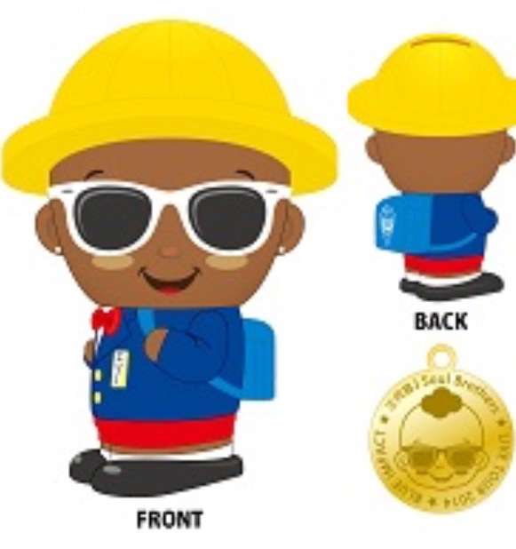 三代目J Soul BrothersのELLY熱愛!お相手はモデルのMEGBABY