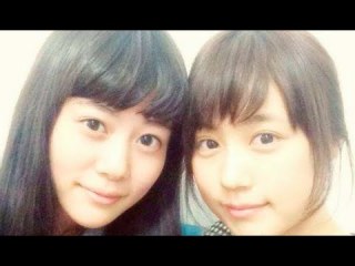 意外に似ている有名人の2人