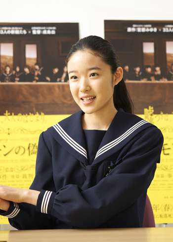 意外に似ている有名人の2人