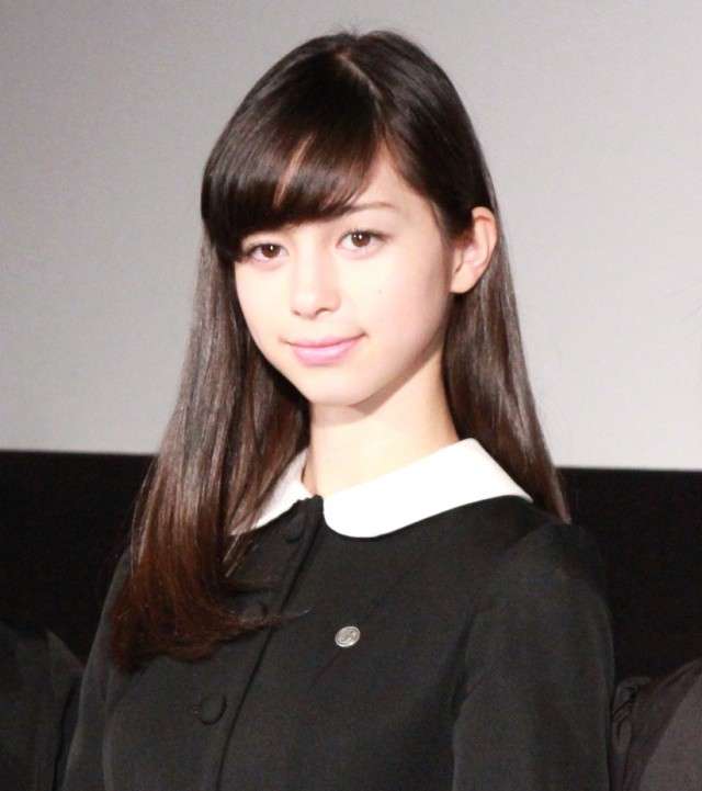意外に似ている有名人の2人