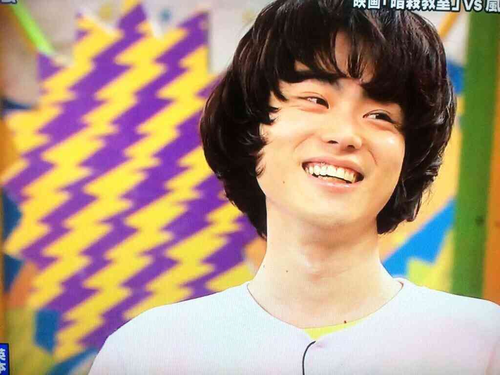 意外に似ている有名人の2人