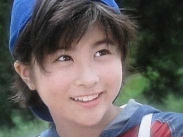 意外に似ている有名人の2人