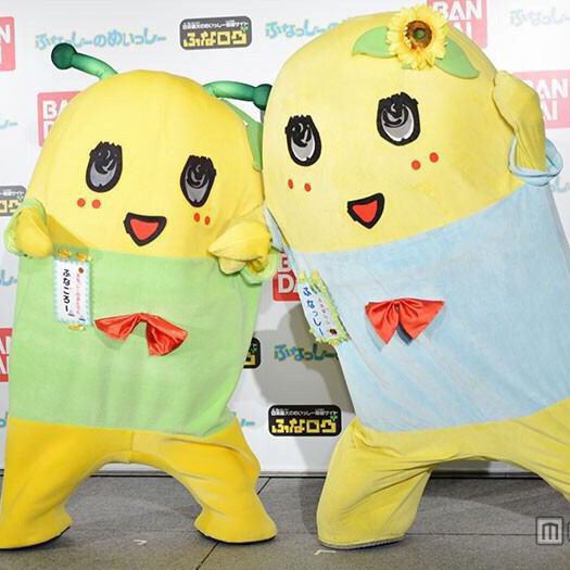 意外に似ている有名人の2人