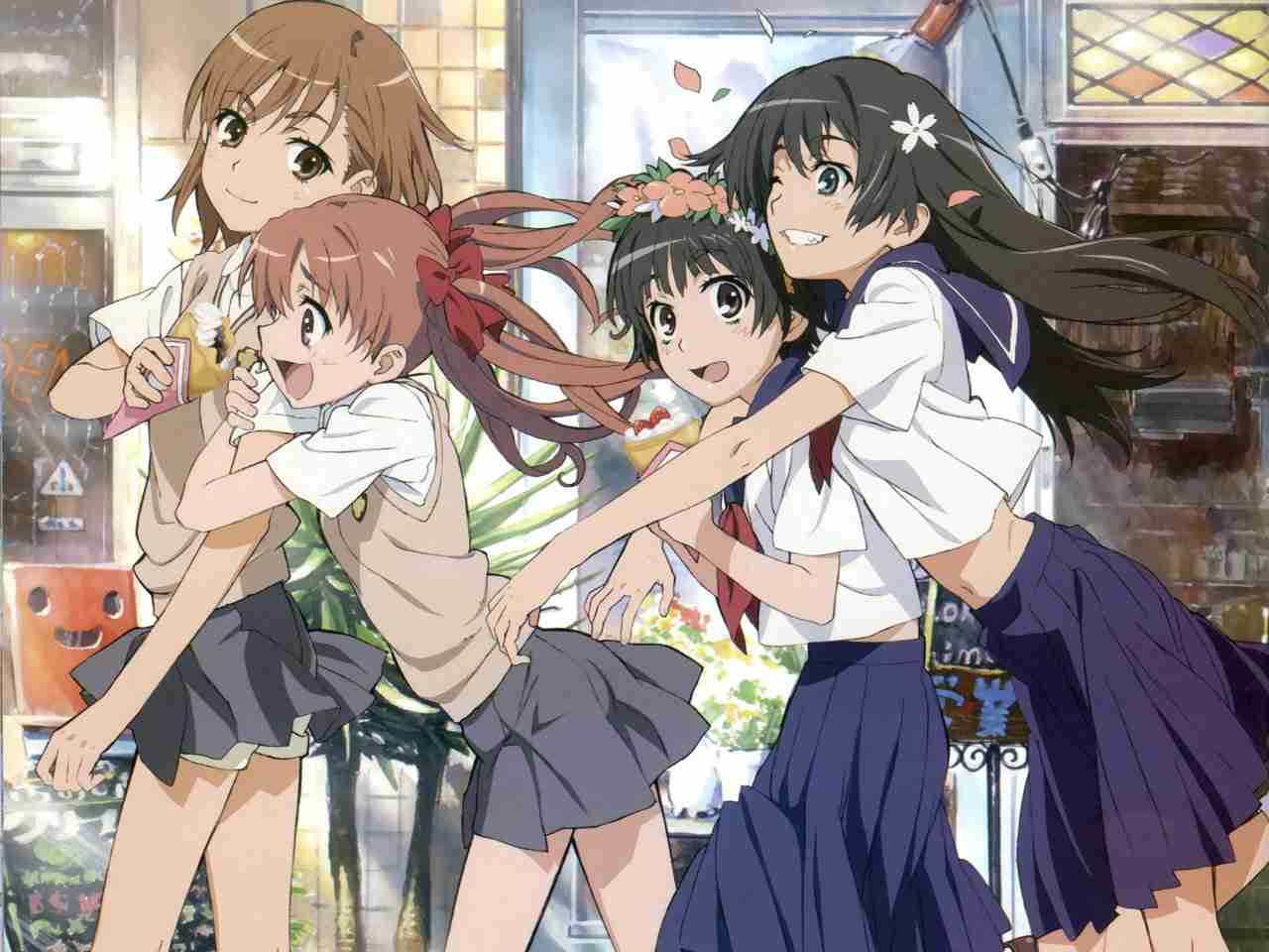 ○○は嫌いだけど○○は好きだというものをあげていこう
