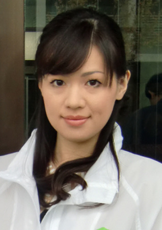 上西小百合議員、中学時代は「ツェツェバエ」と呼ばれていた