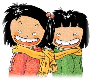 もうすぐ新学期！新しい友達の作り方。新しい学級の馴染み方