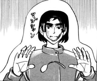 「すごいよ！！マサルさん」が好きな人！