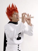 「すごいよ！！マサルさん」が好きな人！