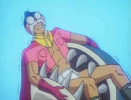 「すごいよ！！マサルさん」が好きな人！