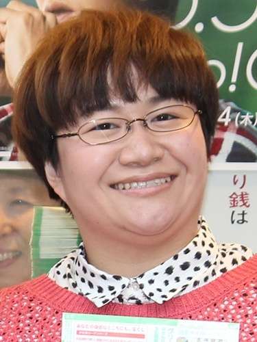 幸せになって貰いたい芸能人