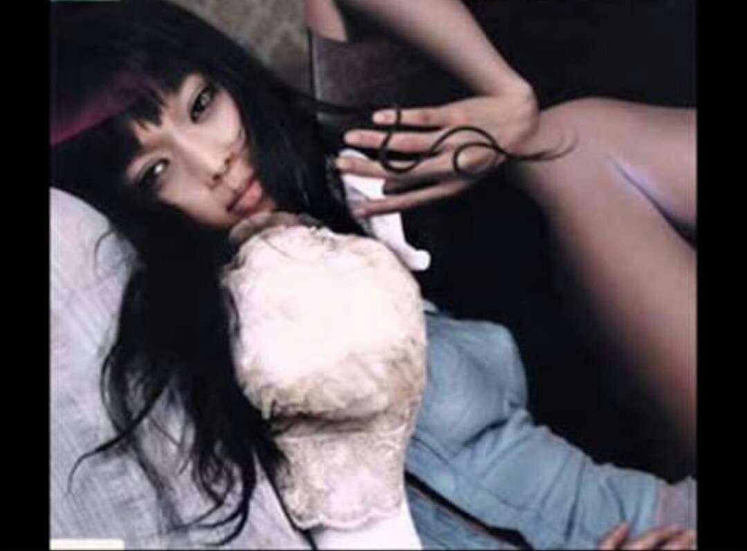 暗い曲が好きな人