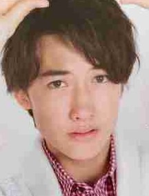 ジャニーズのイケメン枠を挙げていこう(*´∀`)♪